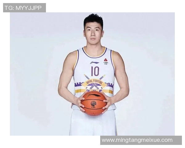 邹雨宸：从篮球新星到职业生涯巅峰的成长之路与奋斗故事